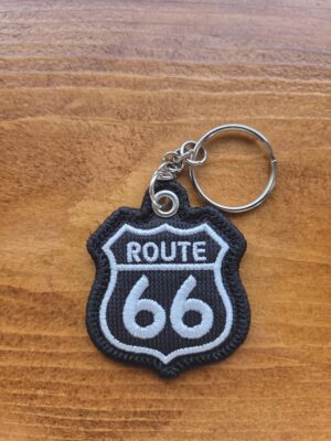 "Route 66"