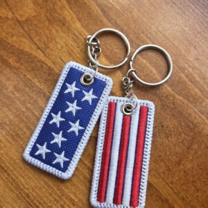 "Stars n' Bars"