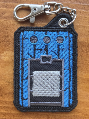 "Digital Pet"