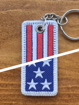 "Stars n' Bars"
