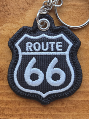 "Route 66"